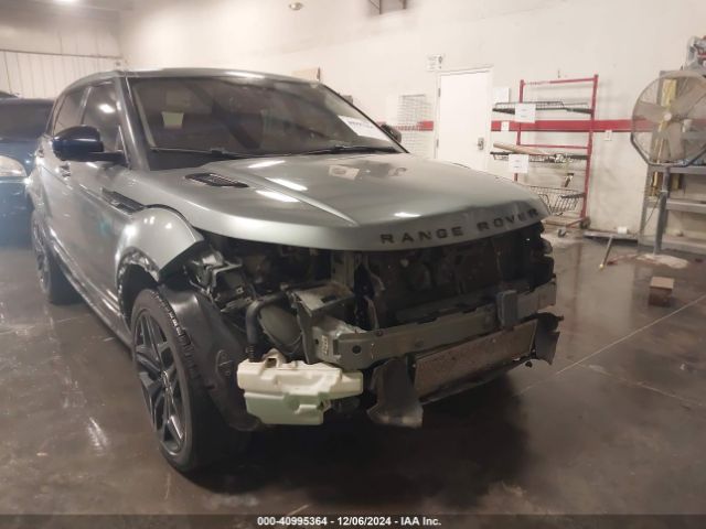 SALVD2BG8GH143685 Land Rover Range Rover Evoque Hse Dynamic