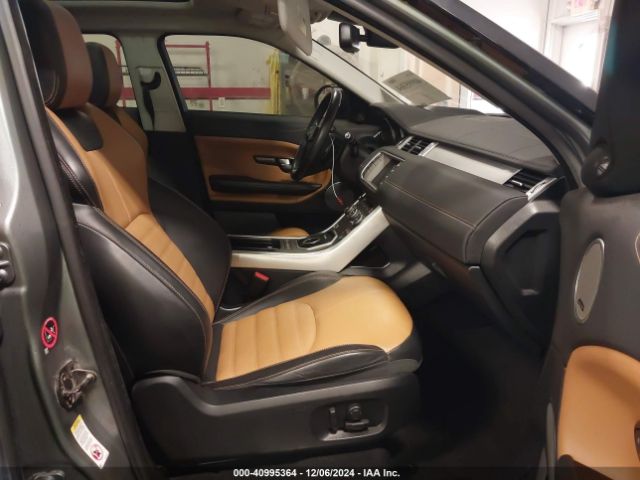 SALVD2BG8GH143685 Land Rover Range Rover Evoque Hse Dynamic