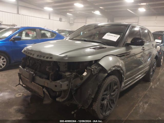 SALVD2BG8GH143685 Land Rover Range Rover Evoque Hse Dynamic