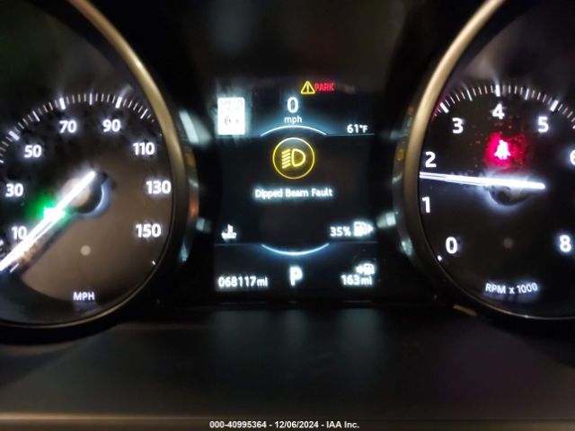 SALVD2BG8GH143685 Land Rover Range Rover Evoque Hse Dynamic