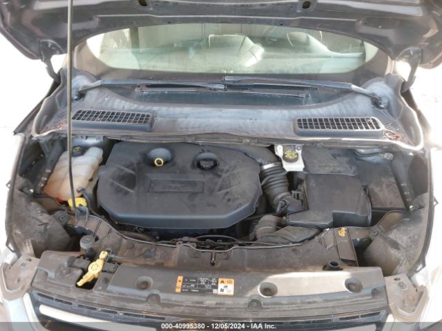 1FMCU9J90EUC52006 Ford Escape Titanium
