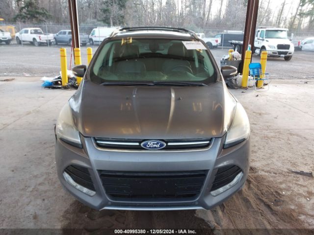 1FMCU9J90EUC52006 Ford Escape Titanium