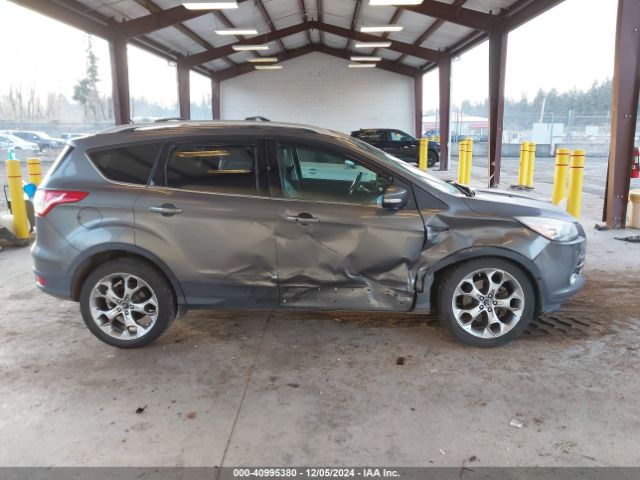1FMCU9J90EUC52006 Ford Escape Titanium