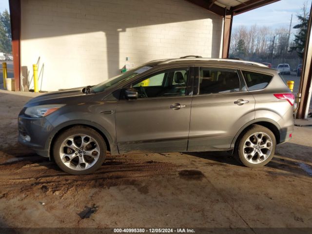 1FMCU9J90EUC52006 Ford Escape Titanium