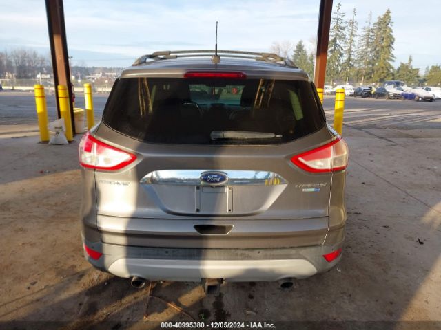 1FMCU9J90EUC52006 Ford Escape Titanium