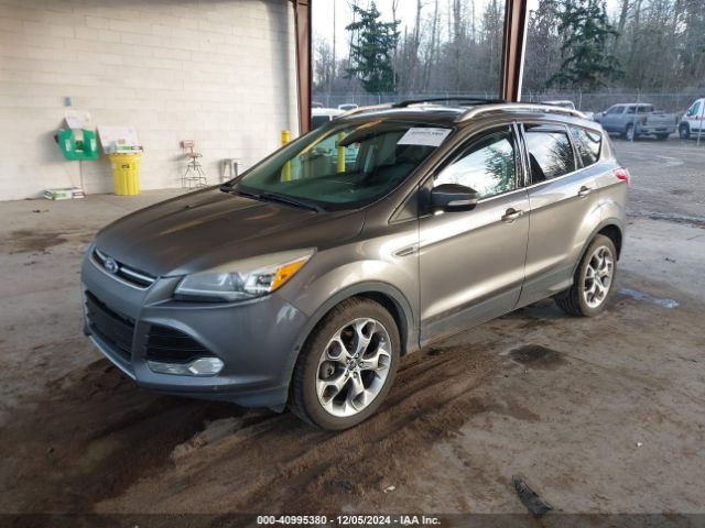 1FMCU9J90EUC52006 Ford Escape Titanium