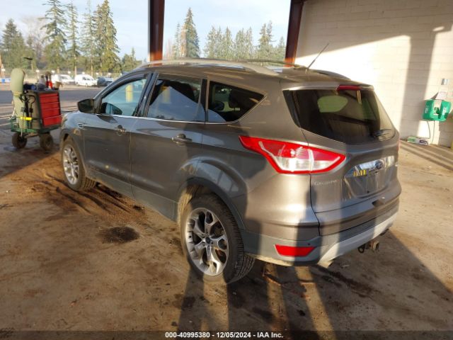 1FMCU9J90EUC52006 Ford Escape Titanium