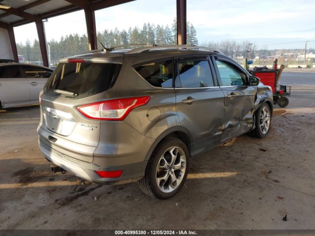 1FMCU9J90EUC52006 Ford Escape Titanium