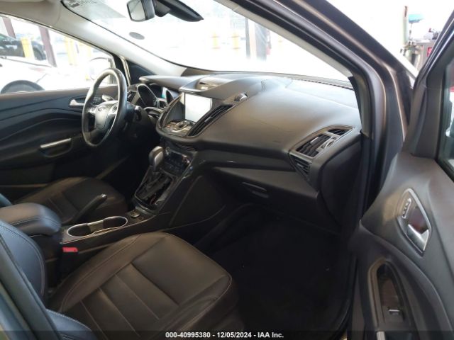 1FMCU9J90EUC52006 Ford Escape Titanium