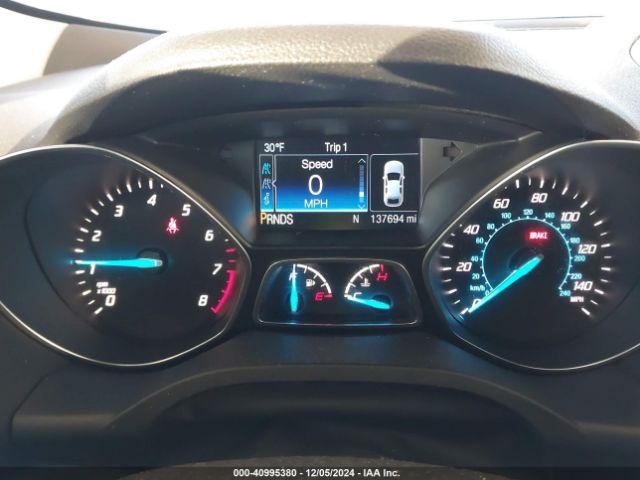1FMCU9J90EUC52006 Ford Escape Titanium
