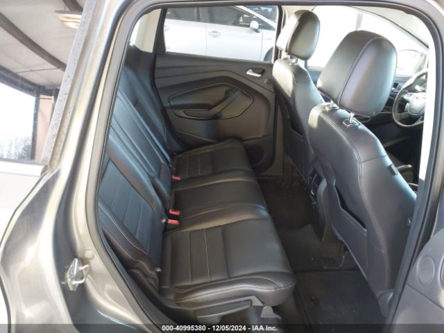 1FMCU9J90EUC52006 Ford Escape Titanium