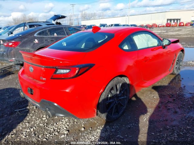 2024 TOYOTA GR86 JF1ZNBE12R9754358 Photo 3