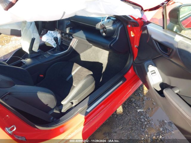 2024 TOYOTA GR86 JF1ZNBE12R9754358 Photo 4