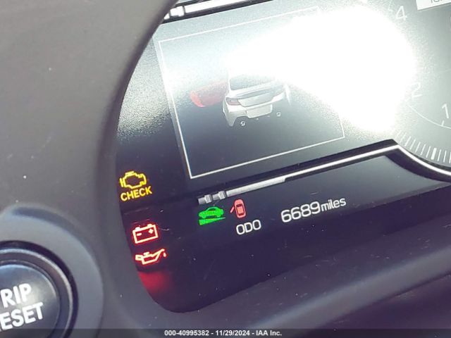 2024 TOYOTA GR86 JF1ZNBE12R9754358 Photo 6