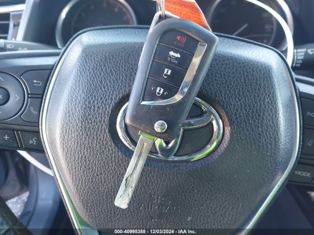 Toyota CAMRY SE 2018 4T1B11HK4JU507295 Image 11
