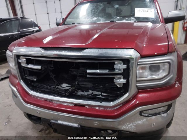1GTV2NEC2JZ215991 GMC Sierra 1500 Slt