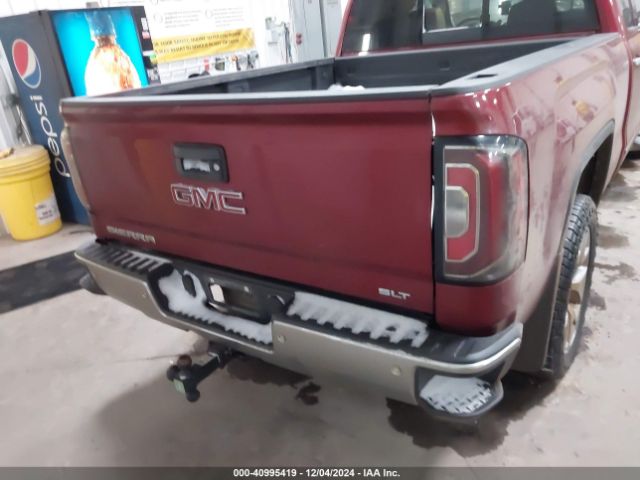 1GTV2NEC2JZ215991 GMC Sierra 1500 Slt