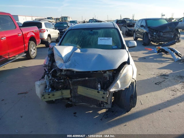 Nissan Versa 1.6 Sl 2014 3N1CN7AP4EL848365 Image 13