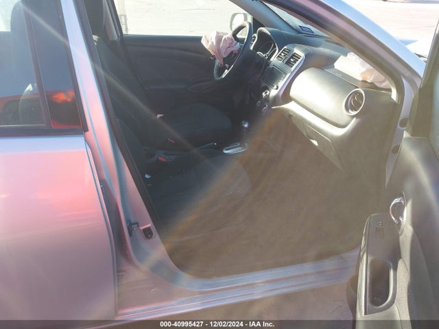 Nissan Versa 1.6 Sl 2014 3N1CN7AP4EL848365 Image 5