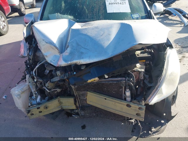 Nissan Versa 1.6 Sl 2014 3N1CN7AP4EL848365 Image 6