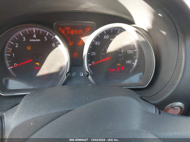 Nissan Versa 1.6 Sl 2014 3N1CN7AP4EL848365 Image 7