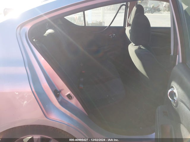 Nissan Versa 1.6 Sl 2014 3N1CN7AP4EL848365 Image 8