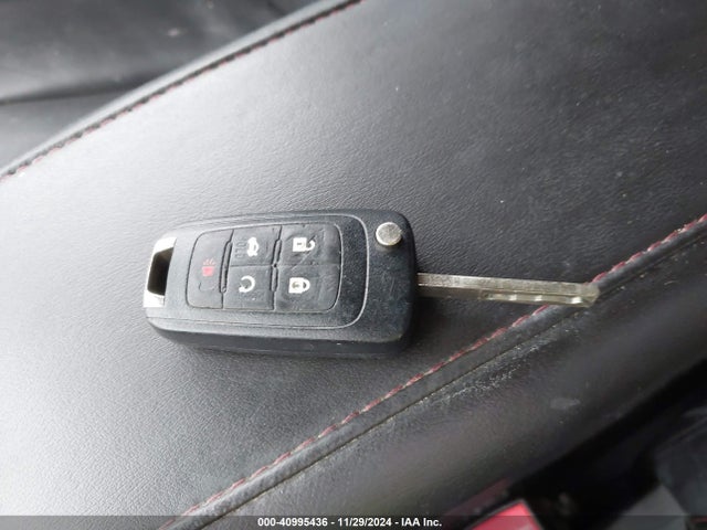 Chevrolet Equinox 2lt 2015 2GNFLGEK9F6364560 Image 11