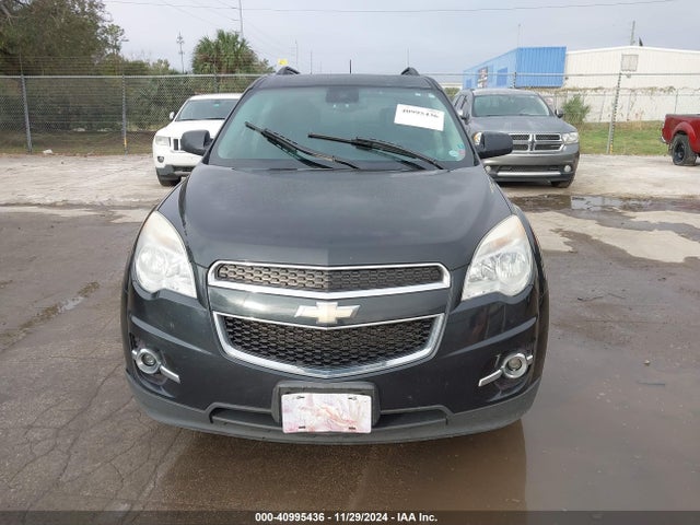 Chevrolet Equinox 2lt 2015 2GNFLGEK9F6364560 Image 12