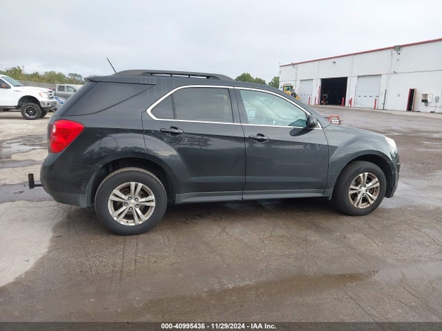 Chevrolet Equinox 2lt 2015 2GNFLGEK9F6364560 Image 13
