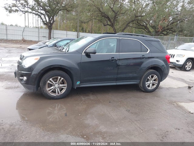 Chevrolet Equinox 2lt 2015 2GNFLGEK9F6364560 Image 14
