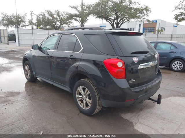 Chevrolet Equinox 2lt 2015 2GNFLGEK9F6364560 Image 3