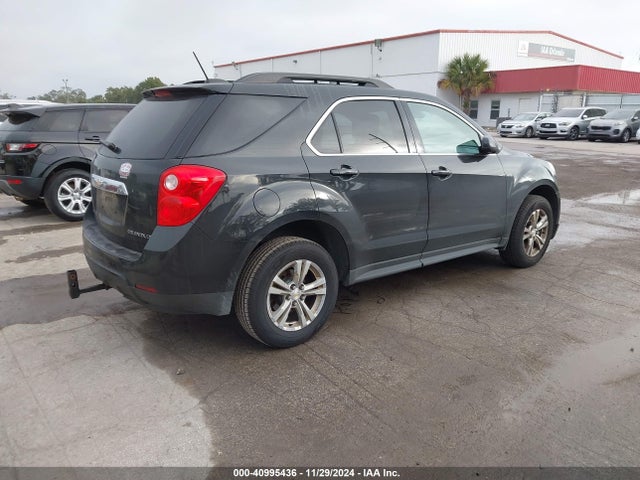 Chevrolet Equinox 2lt 2015 2GNFLGEK9F6364560 Image 4