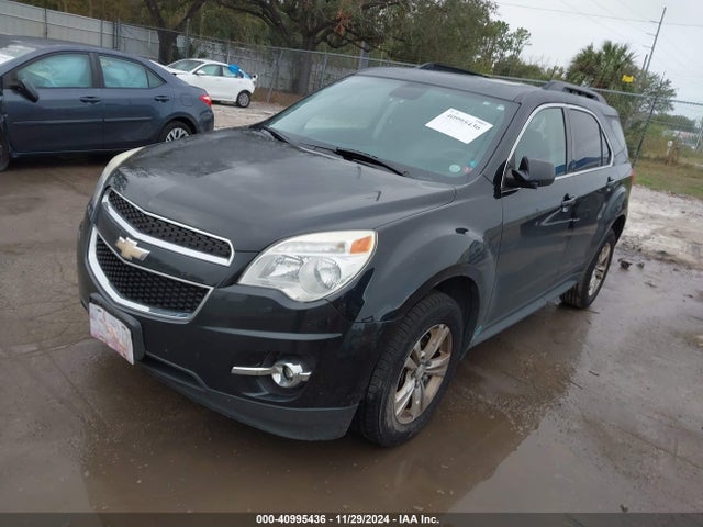 Chevrolet Equinox 2lt 2015 2GNFLGEK9F6364560 Image 6