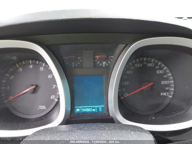 Chevrolet Equinox 2lt 2015 2GNFLGEK9F6364560 Image 7