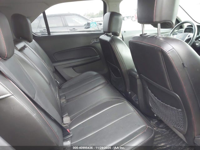 Chevrolet Equinox 2lt 2015 2GNFLGEK9F6364560 Image 8