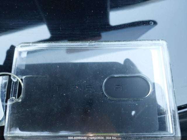 2020 TESLA MODEL Y 5YJYGDEE5LF012399 Photo 10