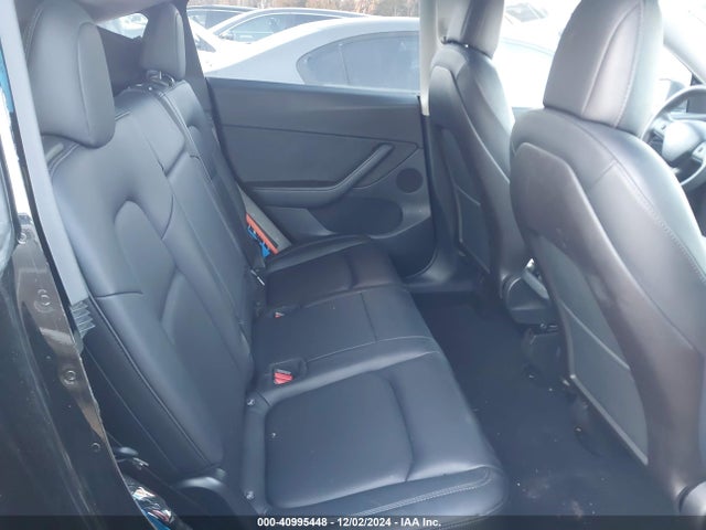 2020 TESLA MODEL Y 5YJYGDEE5LF012399 Photo 7