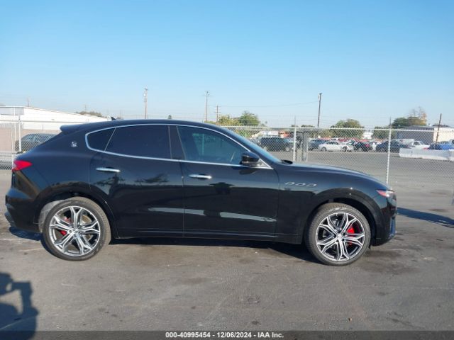 ZN661XUA0LX350659 Maserati Levante