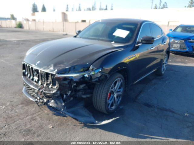 ZN661XUA0LX350659 Maserati Levante