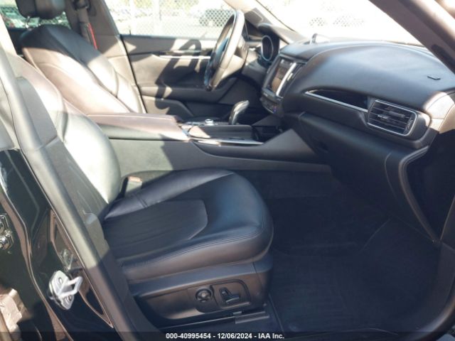 ZN661XUA0LX350659 Maserati Levante