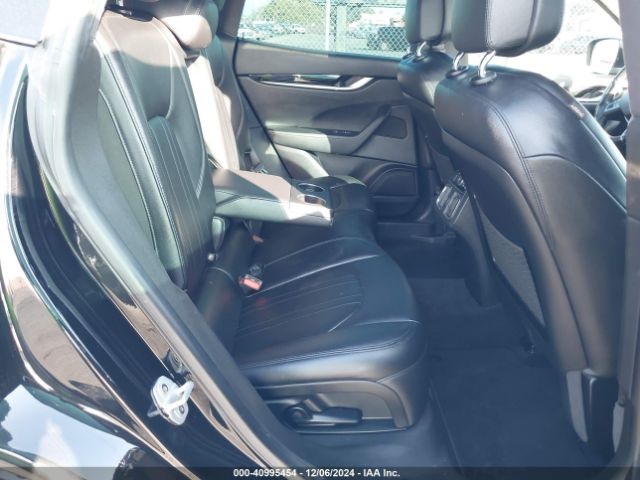 ZN661XUA0LX350659 Maserati Levante