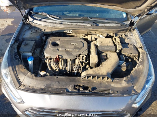 5NPE24AF1KH749258 Hyundai SONATA SE