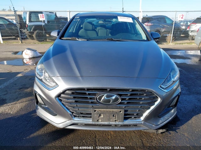 5NPE24AF1KH749258 Hyundai SONATA SE