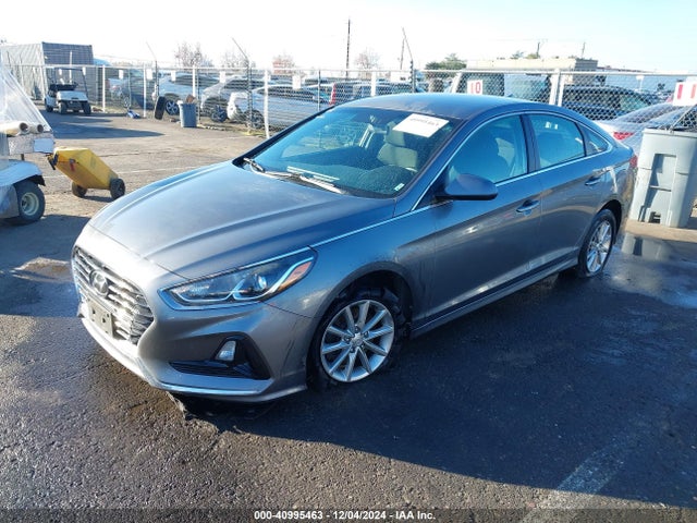 5NPE24AF1KH749258 Hyundai SONATA SE