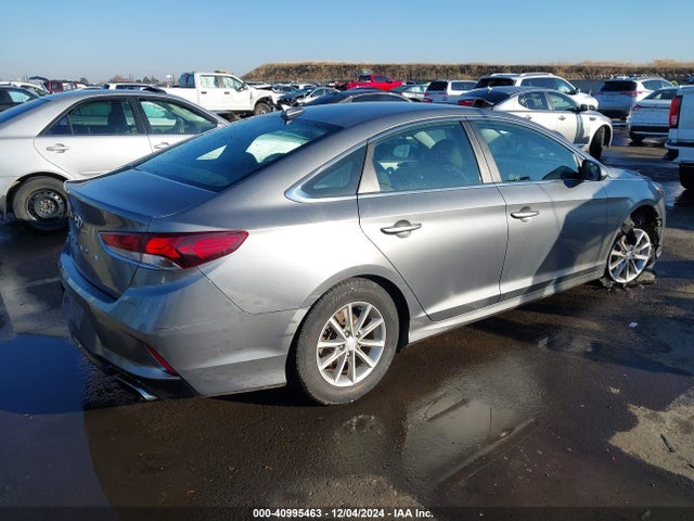 5NPE24AF1KH749258 Hyundai SONATA SE