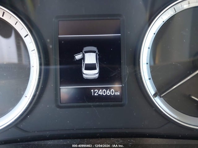 5NPE24AF1KH749258 Hyundai SONATA SE