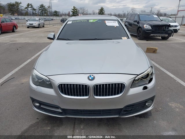 BMW 528I 2015 WBA5A5C56FD514215 Image 10