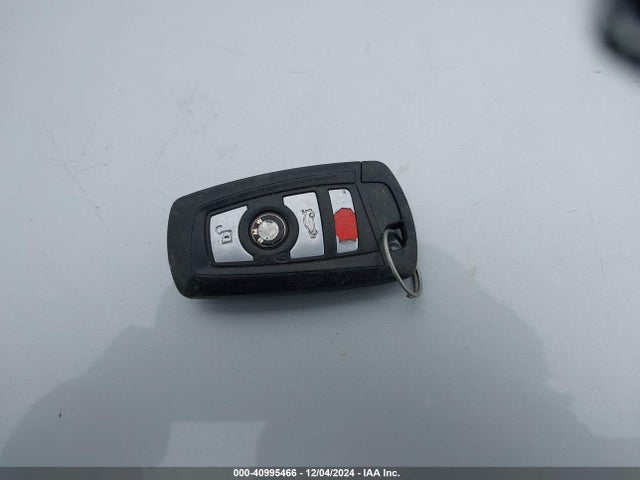BMW 528I 2015 WBA5A5C56FD514215 Image 11
