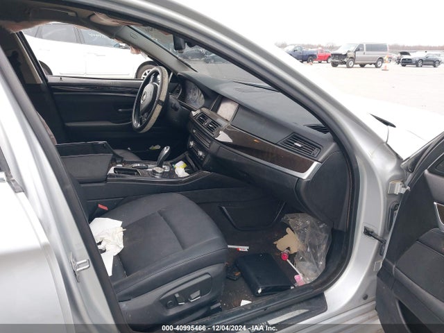 BMW 528I 2015 WBA5A5C56FD514215 Image 5