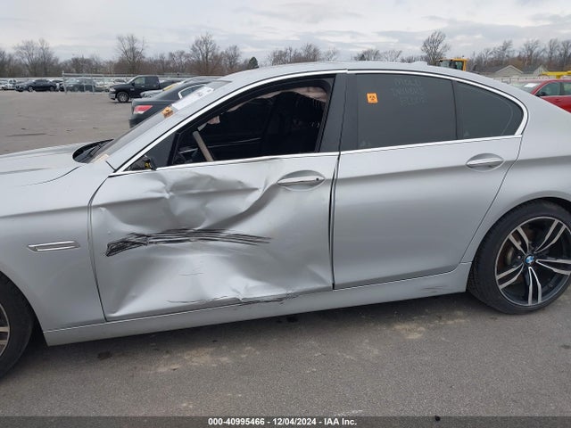 BMW 528I 2015 WBA5A5C56FD514215 Image 6